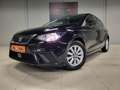 SEAT Ibiza "Style" 1.0 EcoTSI *Klima*Sitzh.*PDC* Schwarz - thumbnail 2