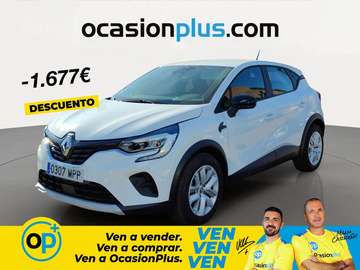 TCe Evolution 74kW GLP