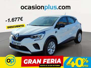 TCe Evolution 74kW GLP
