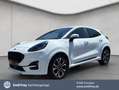 Ford Puma 1.0 EB Hybrid ST-LINE DESIGN RFC Wi-Pa Blanc - thumbnail 1