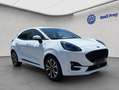 Ford Puma 1.0 EB Hybrid ST-LINE DESIGN RFC Wi-Pa Blanc - thumbnail 7