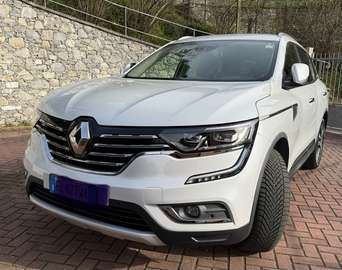 Koleos II 2017 1.6 dci Intens 130cv