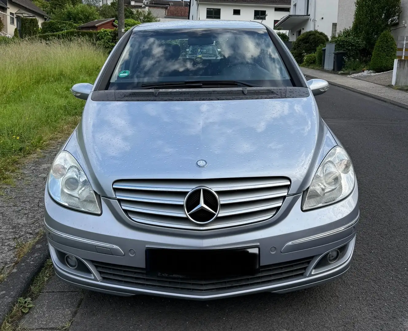 Mercedes-Benz B 200 CDI - 2
