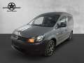 Volkswagen Caddy 1.2TSI EcoProfi Kasten Servo Kamera AHK Grau - thumbnail 4