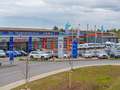 Volkswagen Caddy 1.2TSI EcoProfi Kasten Servo Kamera AHK Grau - thumbnail 5