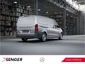 Mercedes-Benz Vito 116 CDI Kasten lang Distr. Kamera Navi 9G Argent - thumbnail 4