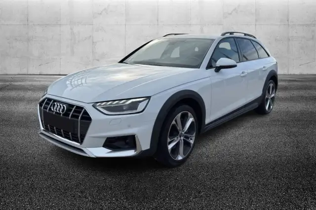 Audi A4 allroad 45 TFSI 265 CV S tronic