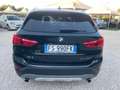 BMW X1 xDrive18d xLine Schwarz - thumbnail 6