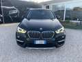 BMW X1 xDrive18d xLine Schwarz - thumbnail 1
