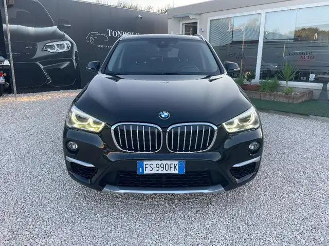 BMW X1 xDrive18d xLine