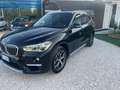 BMW X1 xDrive18d xLine Schwarz - thumbnail 2