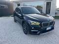 BMW X1 xDrive18d xLine Noir - thumbnail 3