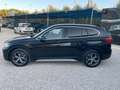 BMW X1 xDrive18d xLine Schwarz - thumbnail 4