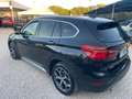 BMW X1 xDrive18d xLine Schwarz - thumbnail 5