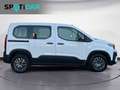 Peugeot Rifter MIX BlueHDi 100 S&S - Allure Standard Alb - thumbnail 4
