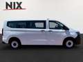 Volkswagen T7 Transporter Kombi 2.0 TDI, Klima, Fahrassist Bílá - thumbnail 3
