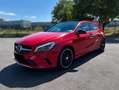 Mercedes-Benz A 200 A 200 d Aut. Rot - thumbnail 1