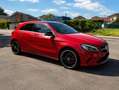 Mercedes-Benz A 200 A 200 d Aut. Rot - thumbnail 2