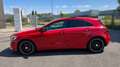 Mercedes-Benz A 200 A 200 d Aut. Rot - thumbnail 4