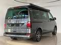 Volkswagen T6 California Coast Edition DSG ACC Aufstelldach Grijs - thumbnail 6