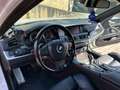 BMW 520 Serie 5 F10 Berlina 520d Msport Bianco - thumbnail 6