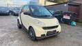 smart forTwo coupé 1.0 45kW mhd pure*Tüv NEU* Beige - thumbnail 1