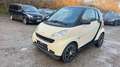 smart forTwo coupé 1.0 45kW mhd pure*Tüv NEU* Beige - thumbnail 4