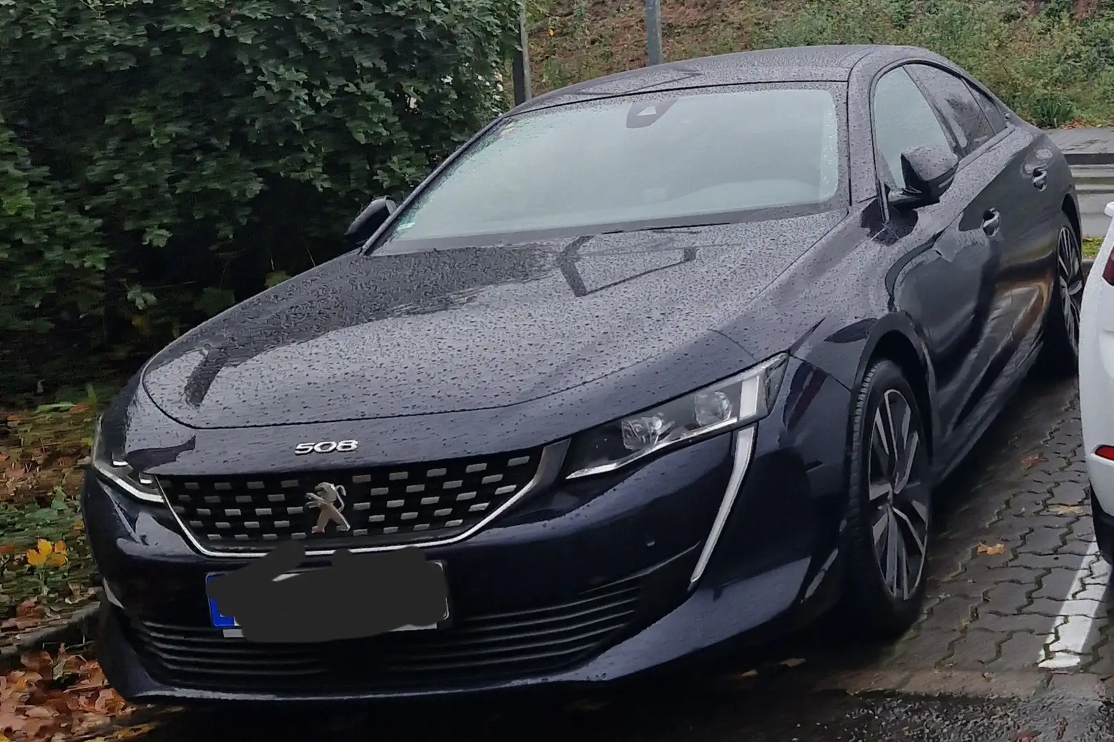 Peugeot 508 BlueHDi 180 EAT8 GT - 1