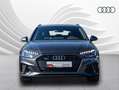 Audi S4 TDI Matrix AHK Panorama GRA EPH Szürke - thumbnail 3