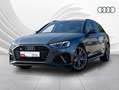 Audi S4 TDI Matrix AHK Panorama GRA EPH Grijs - thumbnail 2