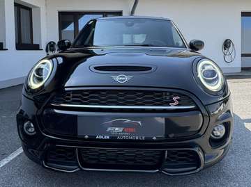 Cooper S