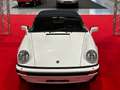 Porsche 911 3.2 speedster slim 100% prima vernice book Bianco - thumbnail 5
