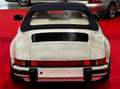 Porsche 911 3.2 speedster slim 100% prima vernice book Bianco - thumbnail 4