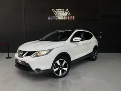 Nissan Qashqai 1.5 dCi 110ch Visia