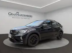 Volkswagen Taigo 1.0 TSI Automatik R Line MatrixLED Kamera SzHzg
