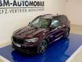 BMW X5 M M50d Individual,Massage,Luftf.,SkyLounge,Sitzlü Violett - thumbnail 6