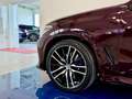 BMW X5 M M50d Individual,Massage,Luftf.,SkyLounge,Sitzlü Violett - thumbnail 12