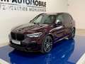BMW X5 M M50d Individual,Massage,Luftf.,SkyLounge,Sitzlü Violett - thumbnail 2