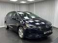 Opel Astra 1.0i / Break / Navi / PDC / Cruise co / App / ... Zwart - thumbnail 7