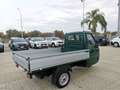 Piaggio Ape APE 703 CASSONE FISSO DIESEL Grün - thumbnail 4