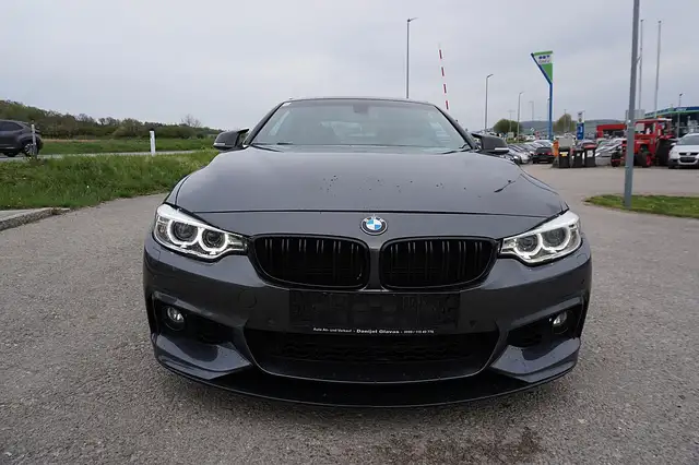 BMW 425 d