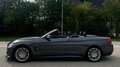 BMW 425 4er-Reihe Cabrio Diesel (F33)  Cabrio Österreic... Noir - thumbnail 5