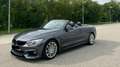 BMW 425 4er-Reihe Cabrio Diesel (F33)  Cabrio Österreic... Noir - thumbnail 1