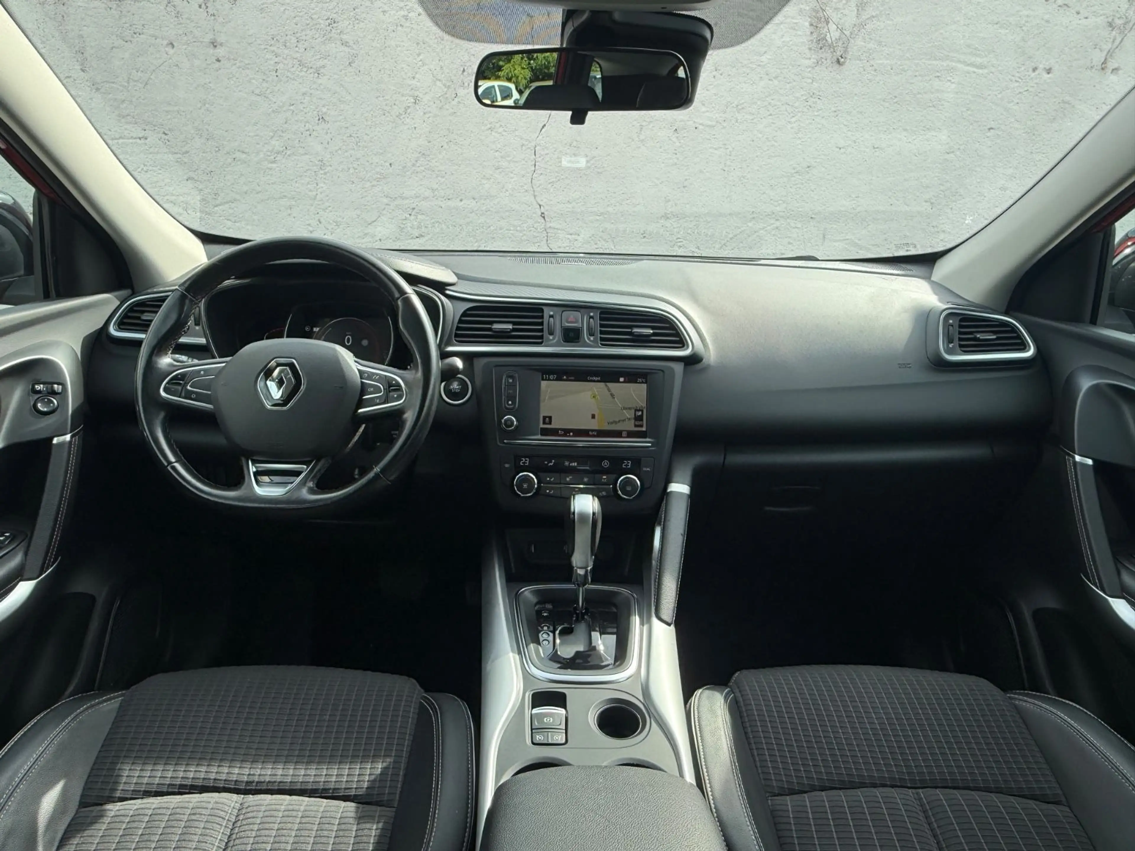 Renault Kadjar Bose Edition — photo 2