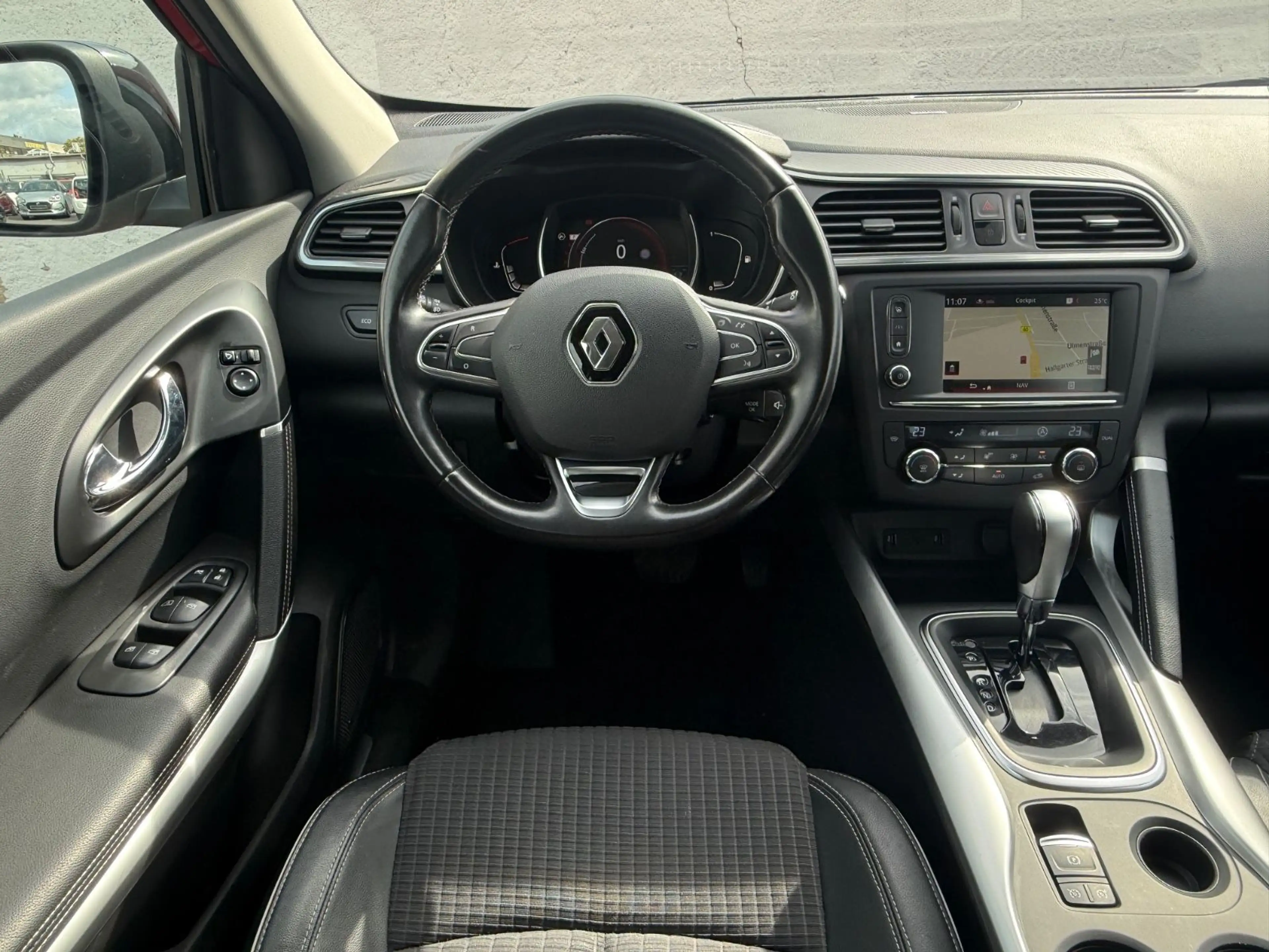 Renault Kadjar Bose Edition — photo 3