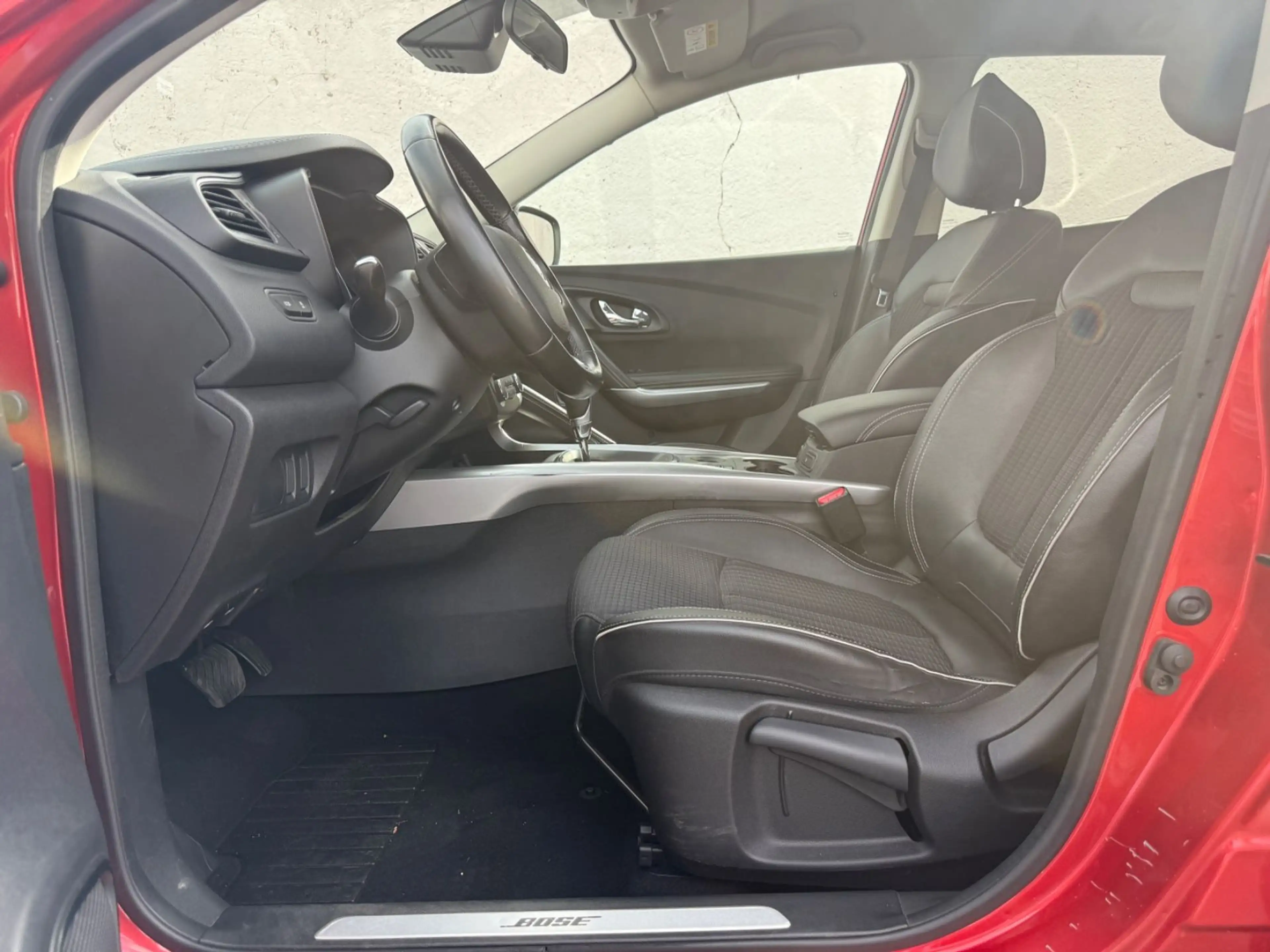 Renault Kadjar Bose Edition — photo 11
