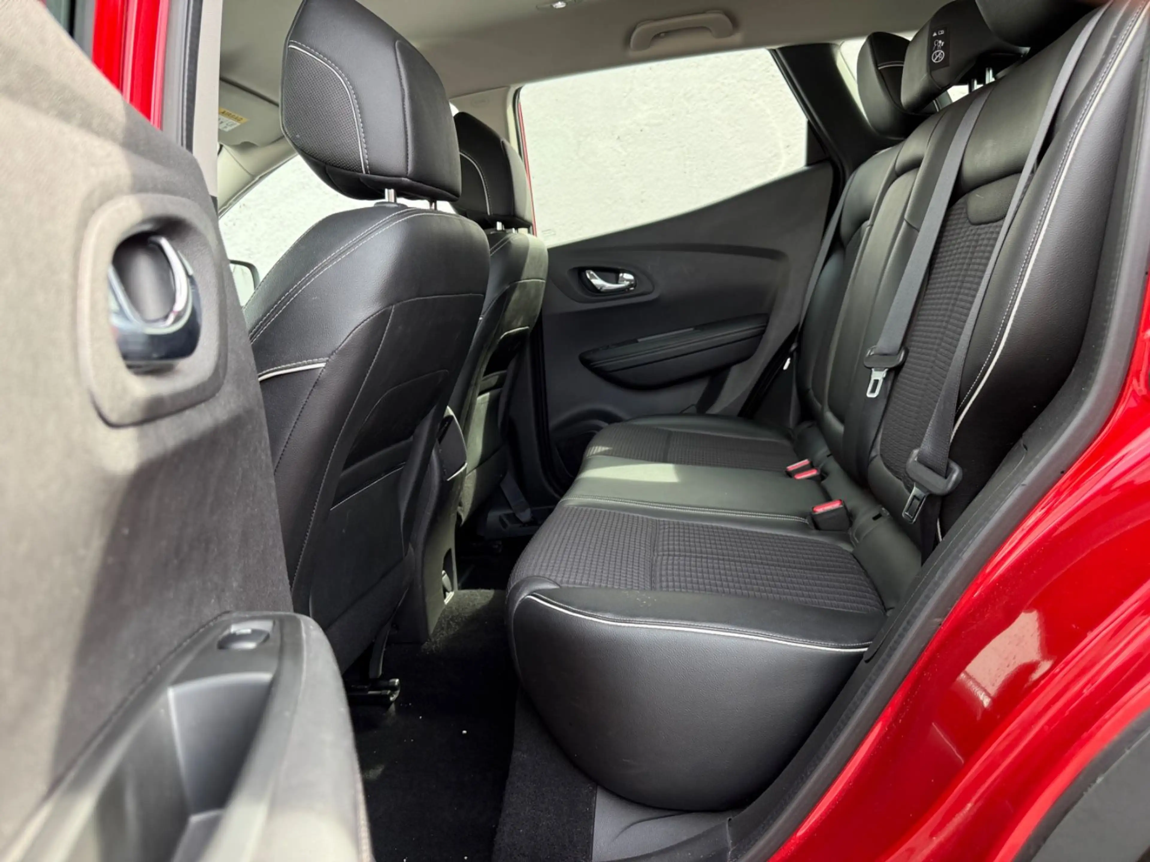 Renault Kadjar Bose Edition — photo 12