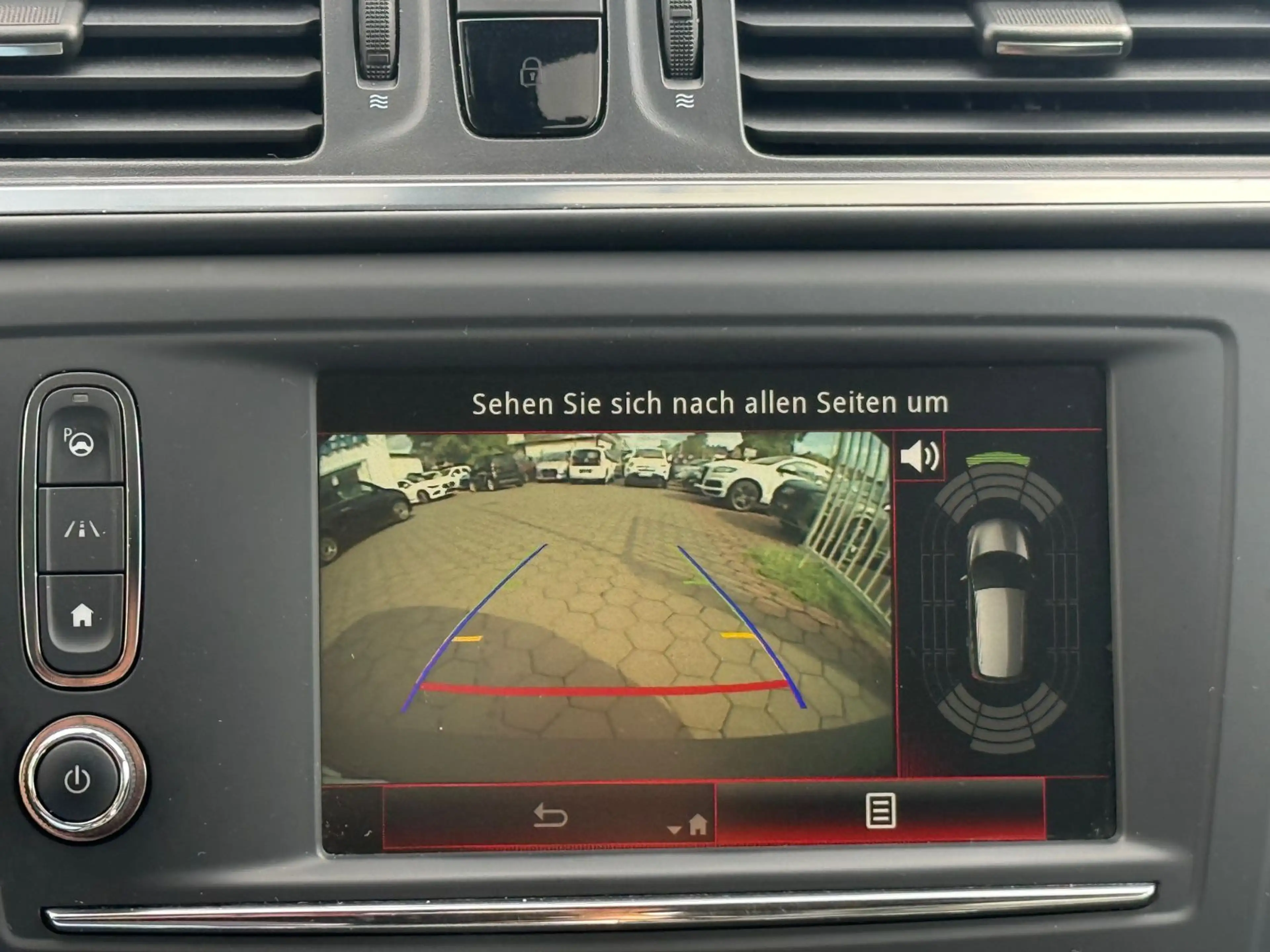 Renault Kadjar Bose Edition — photo 15