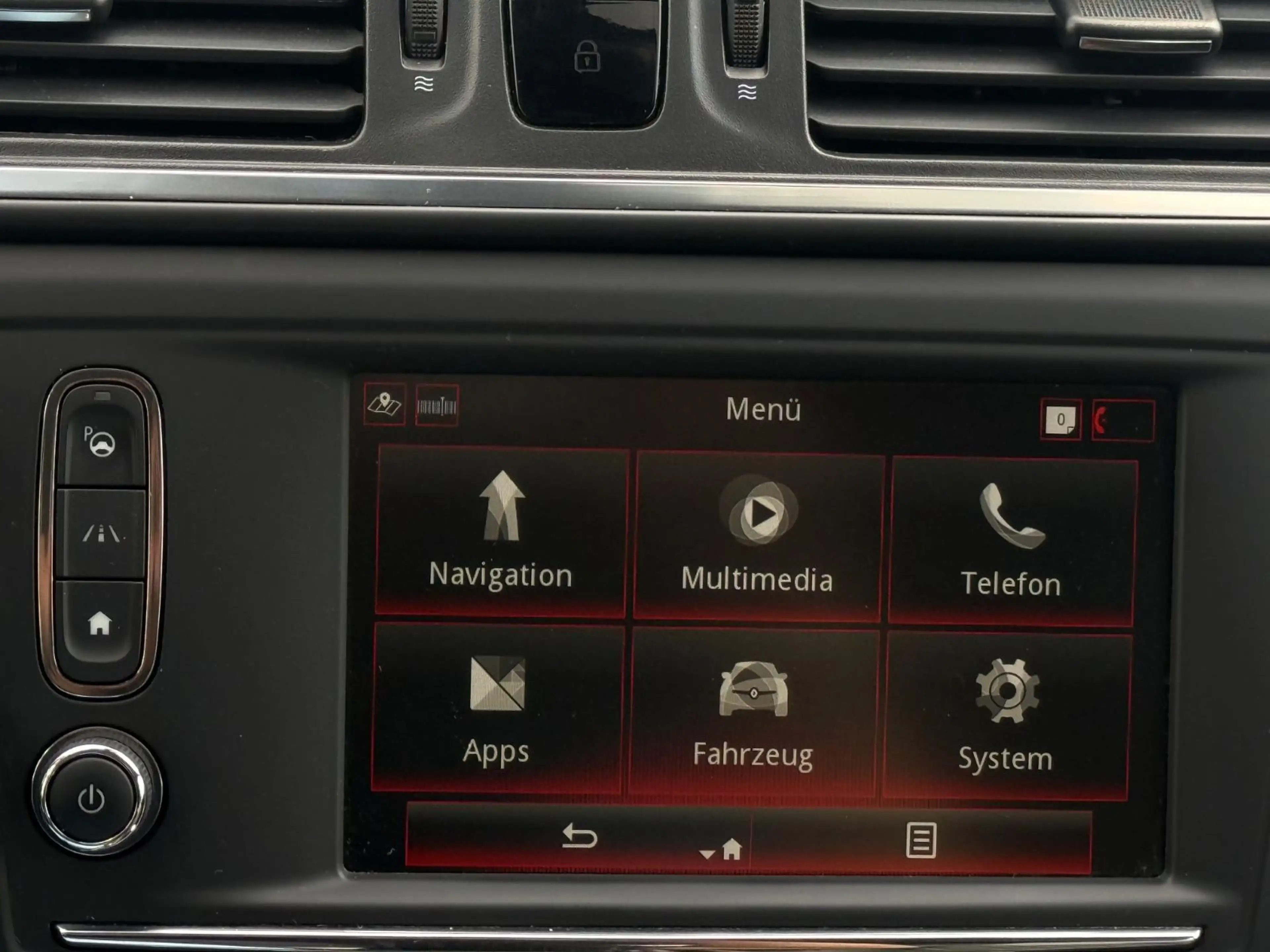 Renault Kadjar Bose Edition — photo 14
