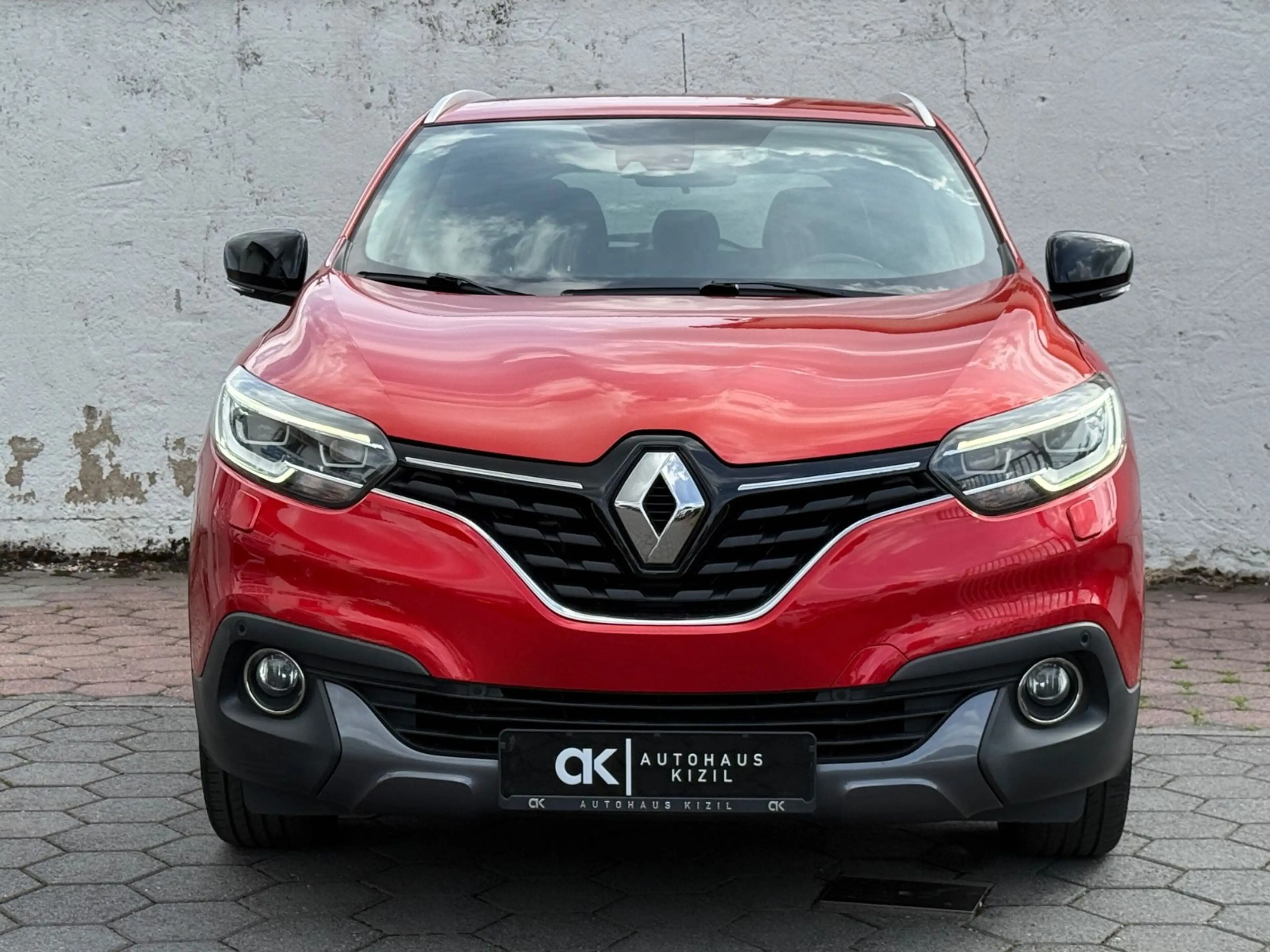 Renault Kadjar Bose Edition — photo 5